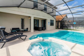 Renovated house in resort near Disney
